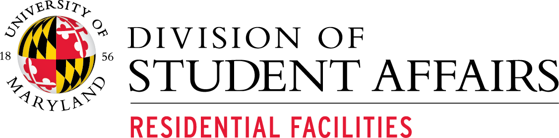 Division of Student Affairs Residential Facilities logo